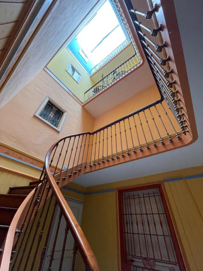 One Bedroom Apartment Place De L'Eglise, Céret Kültér fotó